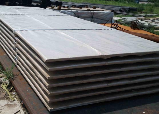 Super Duplex Sheets & Plates