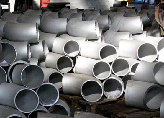 Super Duplex Steel Buttweld Fittings