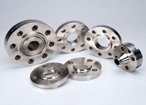 Super Duplex Steel Flanges