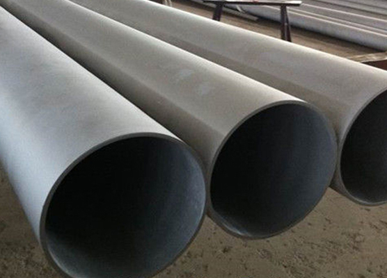 Super Duplex Steel Pipes & Tubes