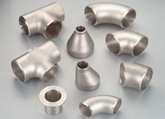 Titanium Buttweld Fittings