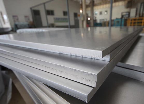 Titanium Sheets & Plates