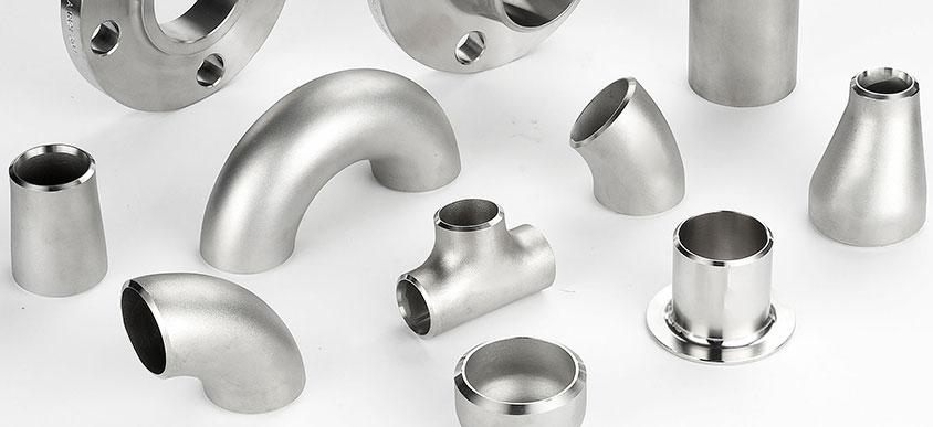 Stainless Steel Buttweld Fittings