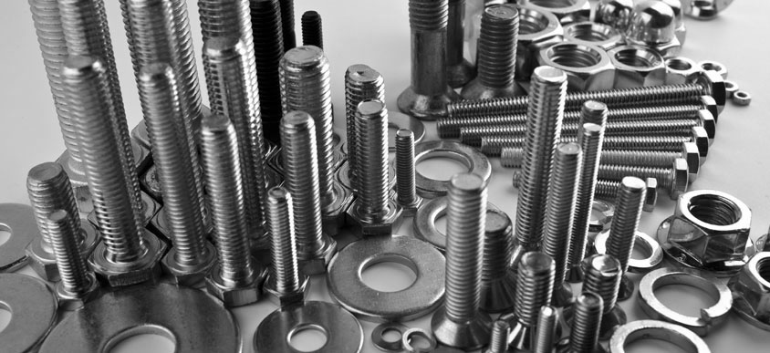 Fasteners Manufacturers