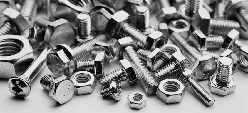 SS Fasteners Supplier