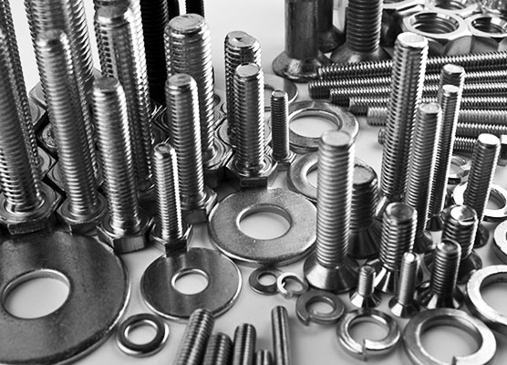 Fasteners