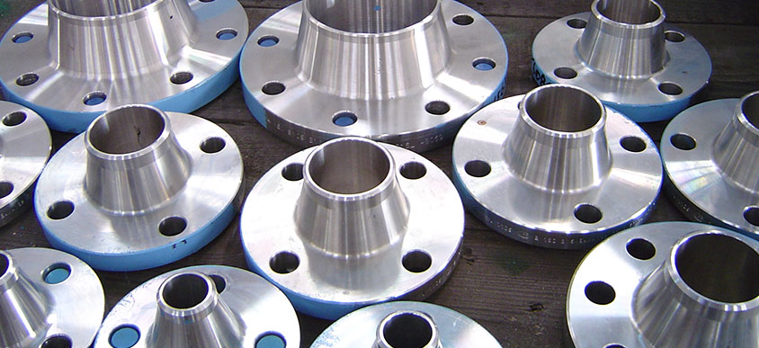 Flanges Manufacturer