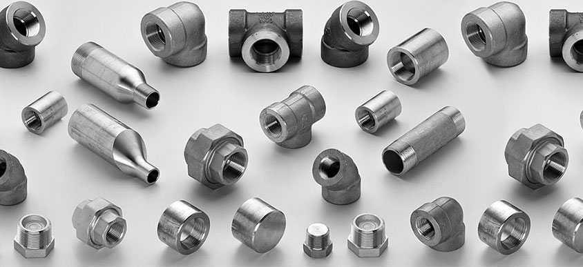 Forged Fittings Manufacturer