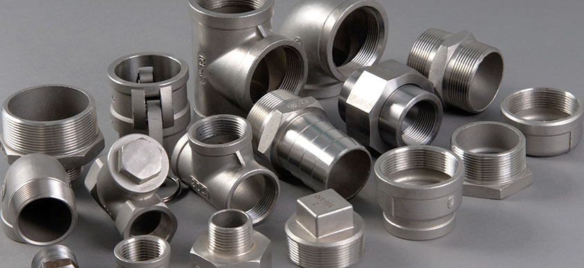 Forged Fittings Supplier