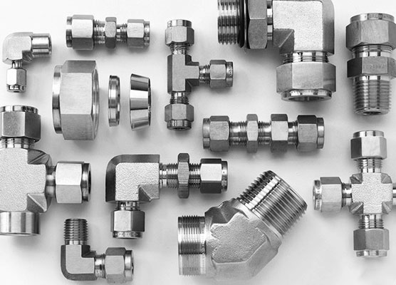 Instrumentation Fittings