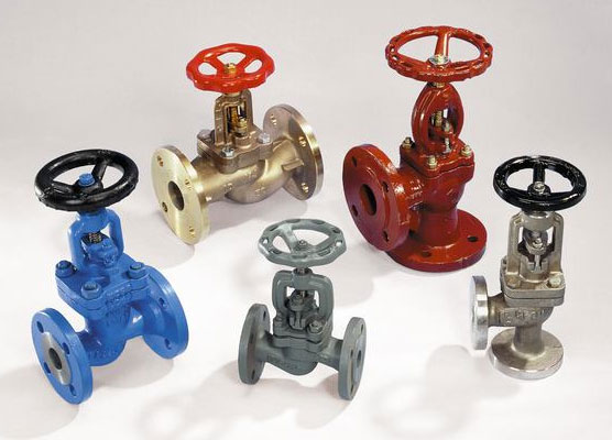 Valves