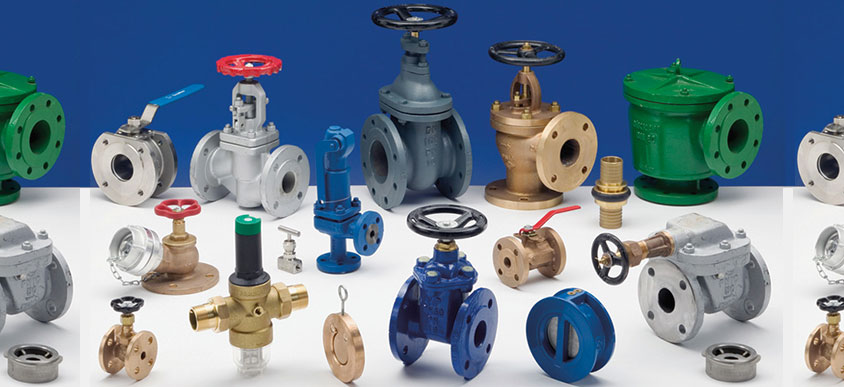 Valves Manufacturer