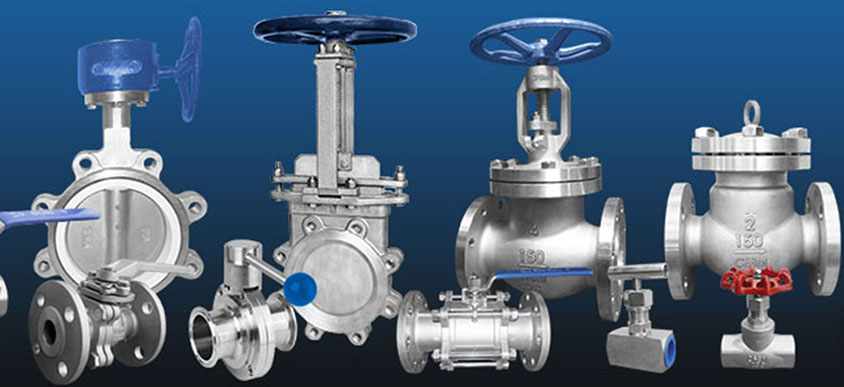 Valves Supplier