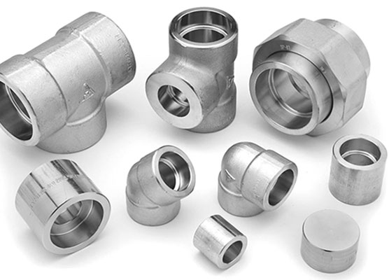 Forged Fittings