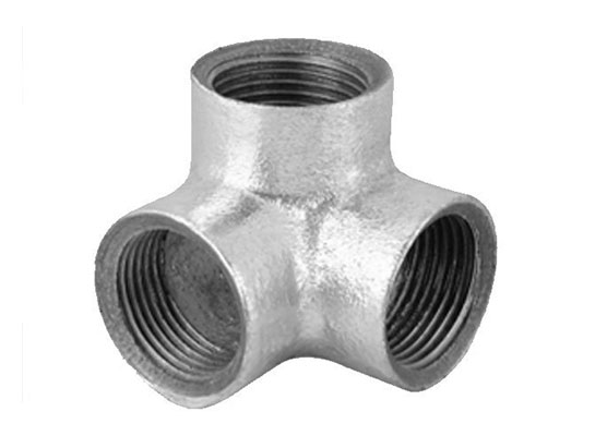 Threaded 90 Deg Elbow Outlet Supplier