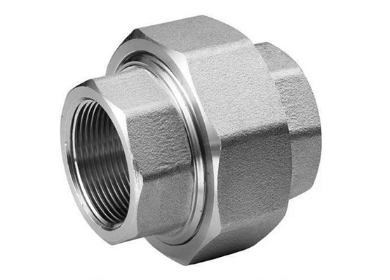 Threaded Union Fittings Supplier