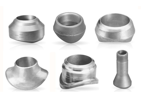 Branch Outlets Pipe Fittings Supplier