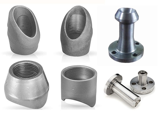 Pipe Branch Outlets Fittings Exporter