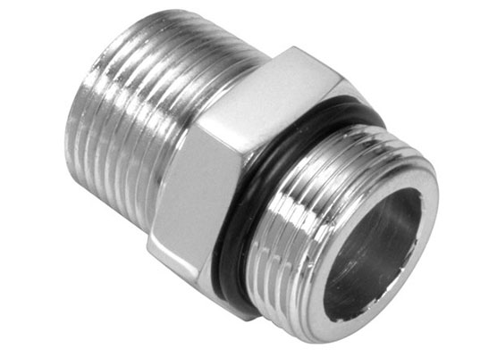 Threaded Pipe Adapter Supplier
