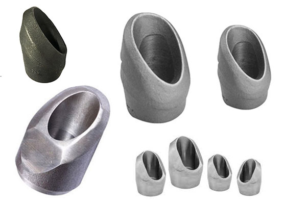 Socket Weld Lateral Outlet Pipe Fittings