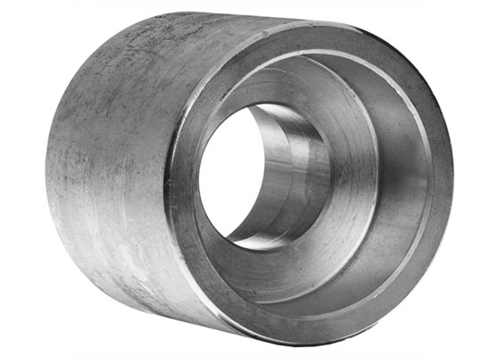 Socket Weld Reducing Coupling Supplier