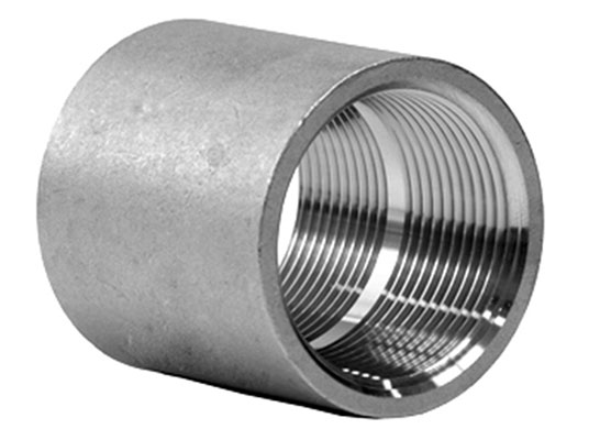 Threaded Full Coupling Supplier