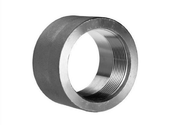 Threaded Half Coupling Supplier