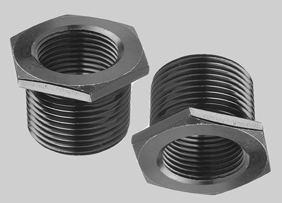 Carbon Steel Hex Head Bushing Supplier