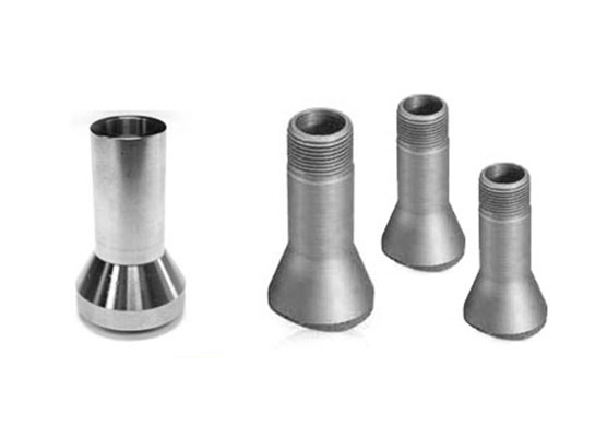 Threaded Nipple Branch Outlets Fittings