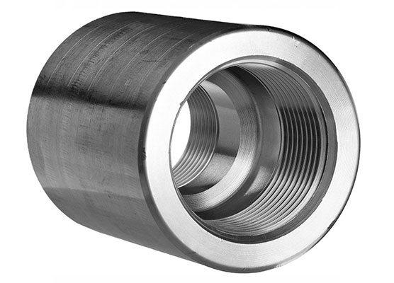 Threaded Reducing Coupling Supplier