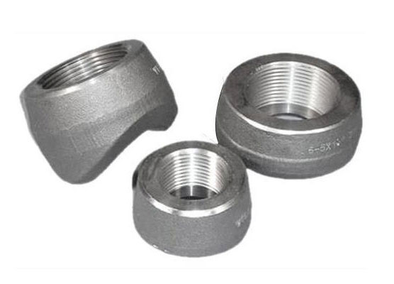 Threadolet Olet Pipe Fittings